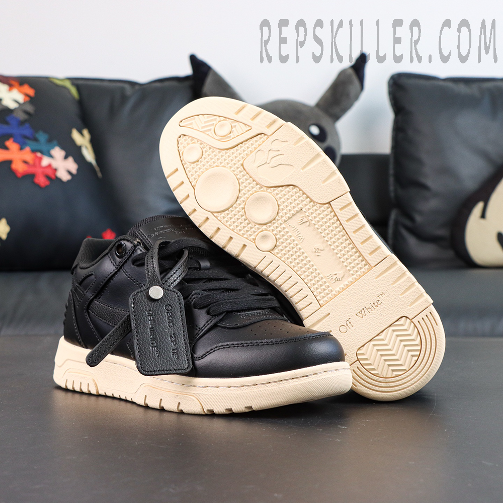 Off-White Out of Office 'Black Cream'5.jpg