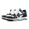 Off-White Out of Office 'Black White'