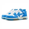 Off-White Out of Office 'Blue White'