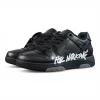 Off-White Out of Office 'For Walking - Black White'