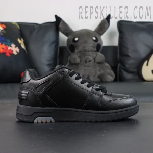 Off-White Out of Office 'For Walking - Black White'3.jpg