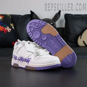 Off-White Out of Office 'For Walking - White Lilac'3.jpg