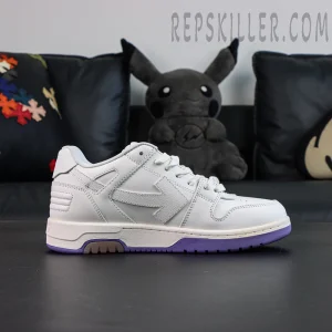 Off-White Out of Office 'For Walking - White Lilac'6.jpg