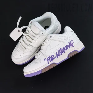 Off-White Out of Office 'For Walking - White Lilac'8.jpg