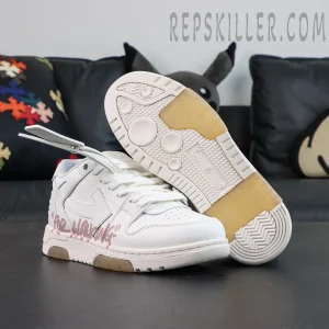 Off-White Out of Office 'For Walking - White Pink'1.jpg