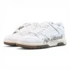 Off-White Out of Office 'For Walking - White Sand'