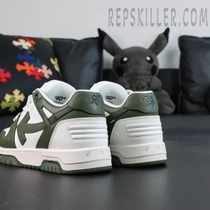 Off-White Out of Office 'Khaki White'1.jpg