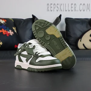 Off-White Out of Office 'Khaki White'2.jpg