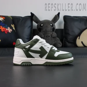 Off-White Out of Office 'Khaki White'3.jpg