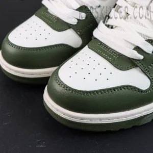 Off-White Out of Office 'Khaki White'5.jpg