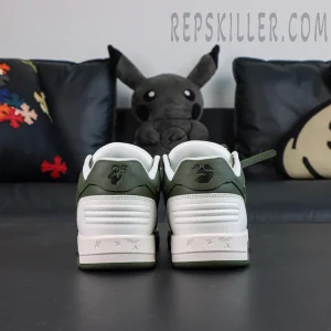 Off-White Out of Office 'Khaki White'6.jpg