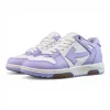 Off-White Out of Office 'Lilac Purple'