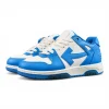 Off-White Out of Office Low 'Blue'