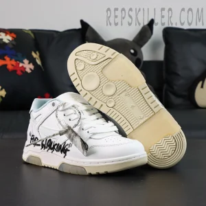 Off-White Out of Office Low 'For Walking - White Black'6.jpg