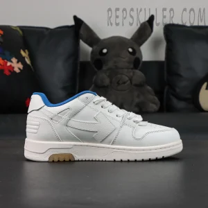 Off-White Out of Office Low 'For Walking - White Blue'1.jpg