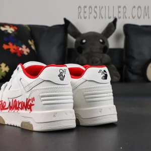 Off-White Out of Office Low 'For Walking - White Red'8.jpg