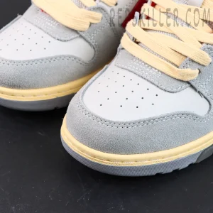 Off-White Out of Office Low 'Light Grey Red'4.jpg