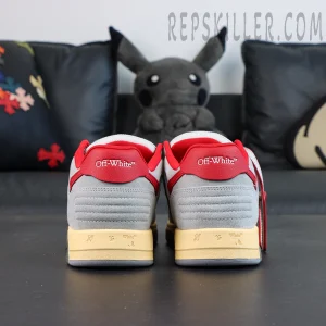 Off-White Out of Office Low 'Light Grey Red'7.jpg