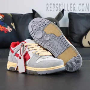Off-White Out of Office Low 'Light Grey Red'8.jpg