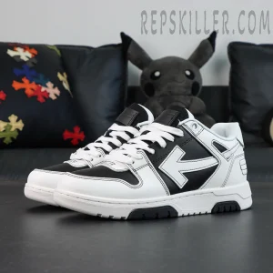 Off-White Out of Office Low 'Stormtrooper'