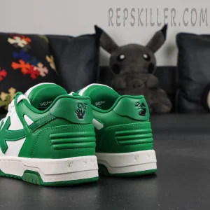 Off-White Out of Office Low 'White Green'1.jpg