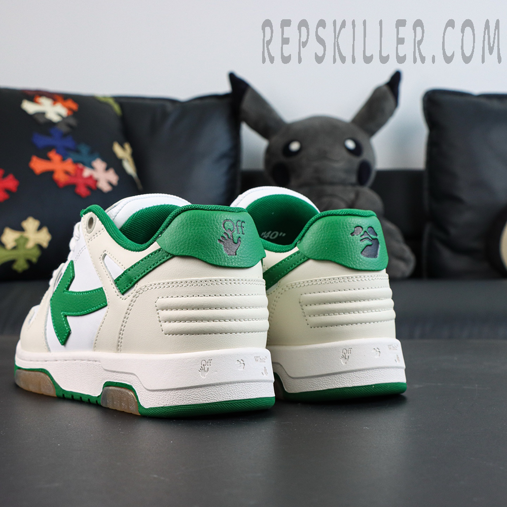 Off-White Out of Office Low 'White Green'4.jpg