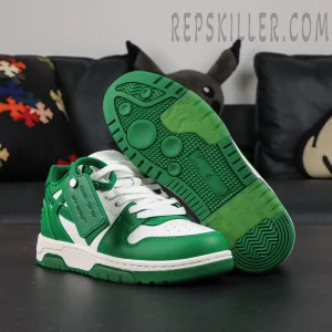 Off-White Out of Office Low 'White Green'6.jpg