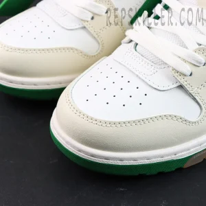 Off-White Out of Office Low 'White Green'6.jpg