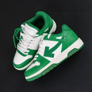Off-White Out of Office Low 'White Green'7.jpg