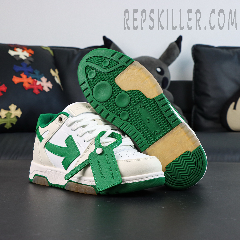 Off-White Out of Office Low 'White Green'7.jpg