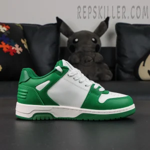 Off-White Out of Office Low 'White Green'8.jpg