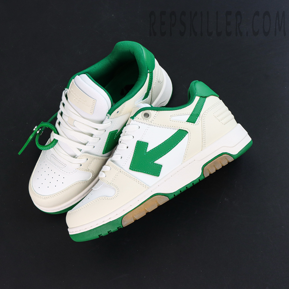 Off-White Out of Office Low 'White Green'9.jpg