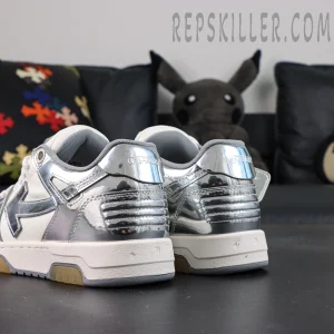 Off-White Out of Office 'Mirror Silver'1.jpg