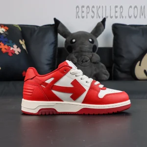 Off-White Out of Office 'Red White'3.jpg