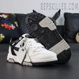 Off-White Out of Office Slim 'White Black Speckled'1.jpg