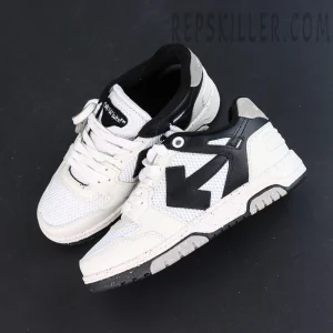 Off-White Out of Office Slim 'White Black Speckled'6.jpg