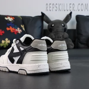 Off-White Out of Office Slim 'White Black Speckled'7.jpg