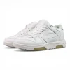 Off-White Out of Office 'White'