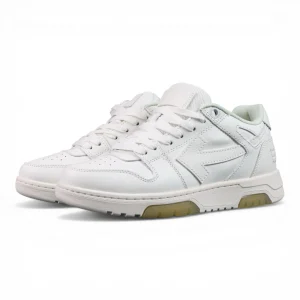 Off-White Out of Office 'White'