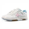 Off-White Out of Office 'White Iridescent'