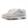 Off-White Out of Office 'White Strass'