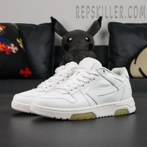Off-White Out of Office 'White'