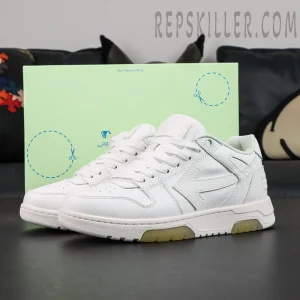Off-White Out of Office 'White'
