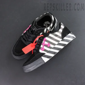 Off-White Vulc 'Black White Fuchsia'2.jpg