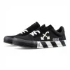 Off-White Vulc Low Top 'Black'