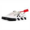 Off-White Vulc Low Top 'White'