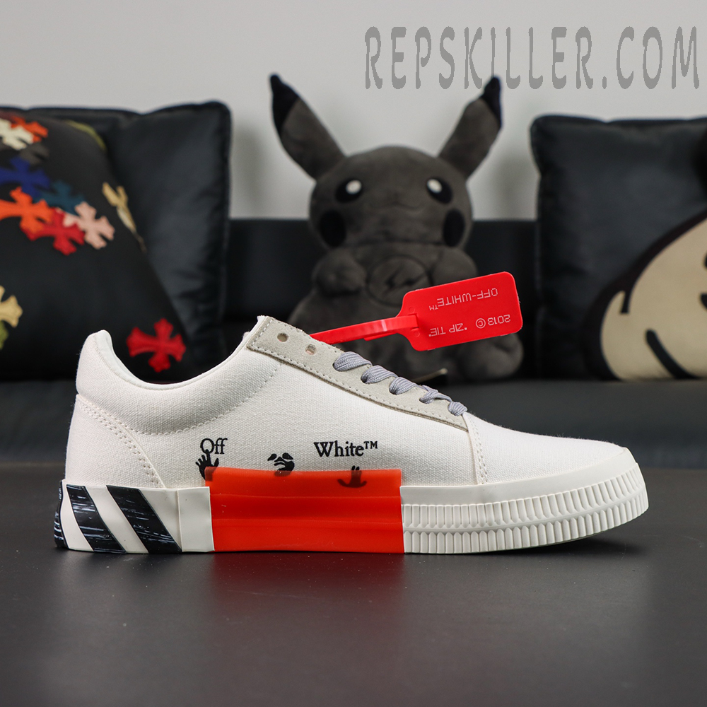 Off-White Vulc Sneaker 'White Black'4.jpg