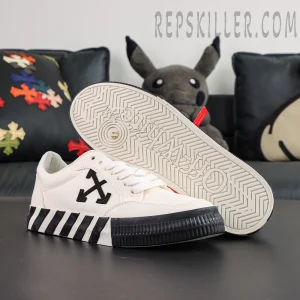 Off-White Vulcanized Low 'White Black'9.jpg