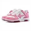 Off-White Wmns Out of Office 'Pink White'