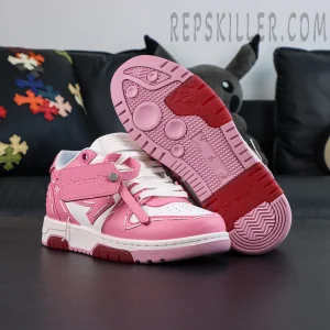 Off-White Wmns Out of Office 'Pink White'1.jpg